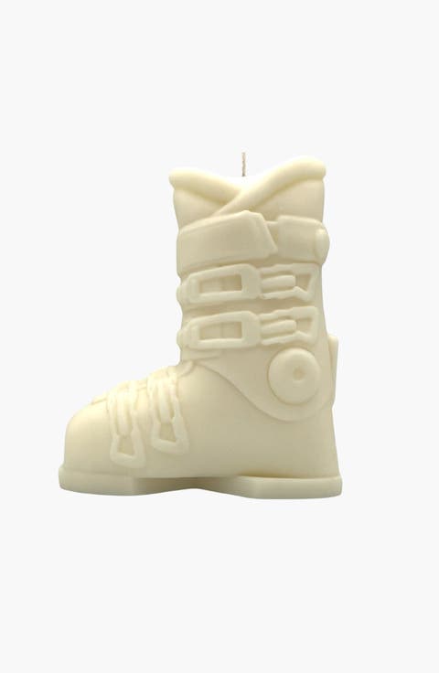 Ski Bum Candle