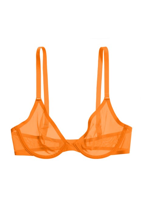 The Plunge (Mesh)