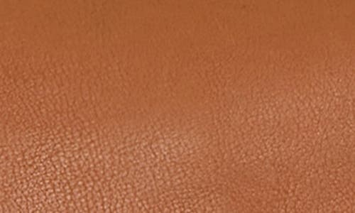 Rebecca Minkoff Mab Leather Shoulder Bag In Brown