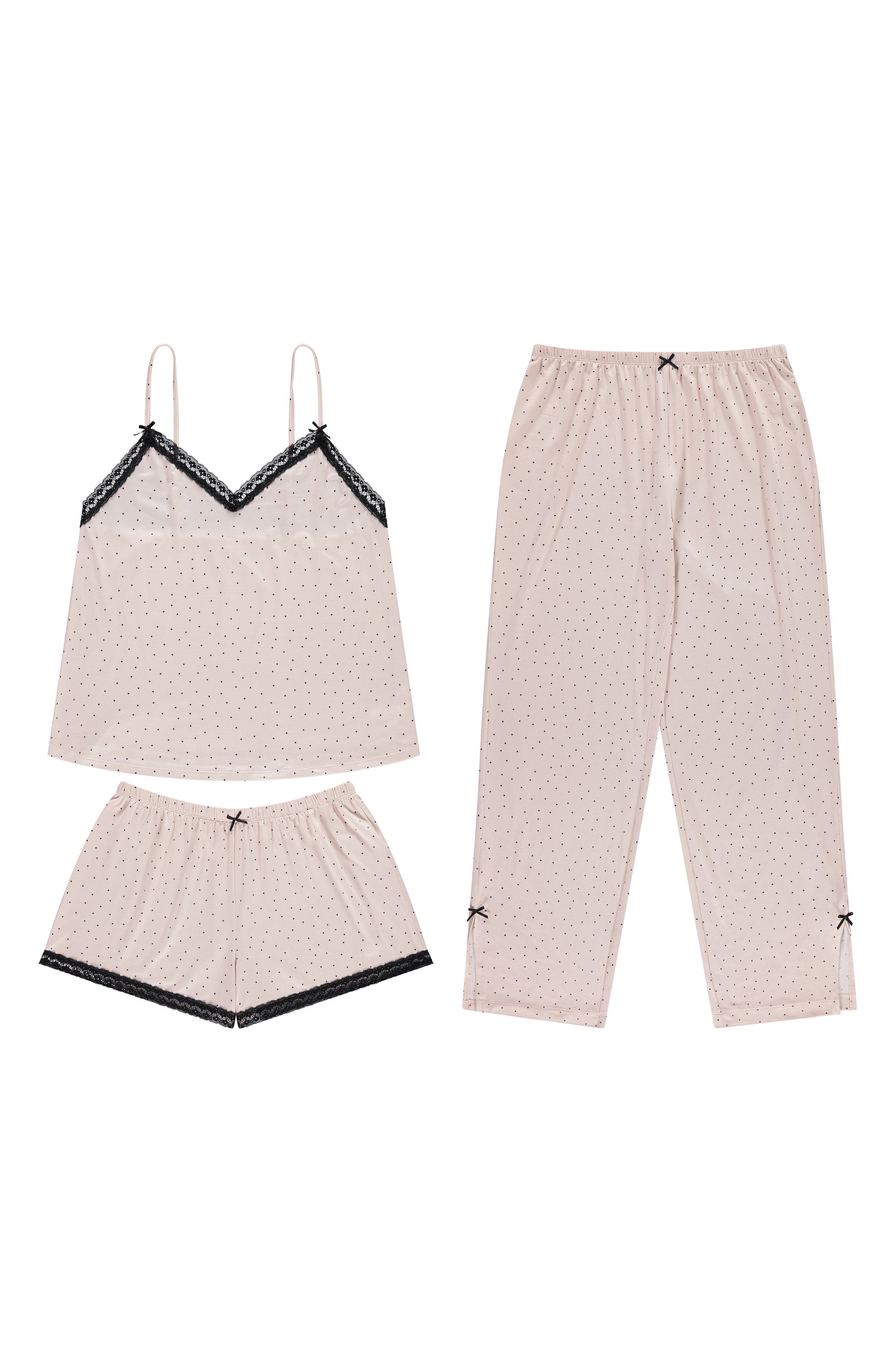 selected BEIGE