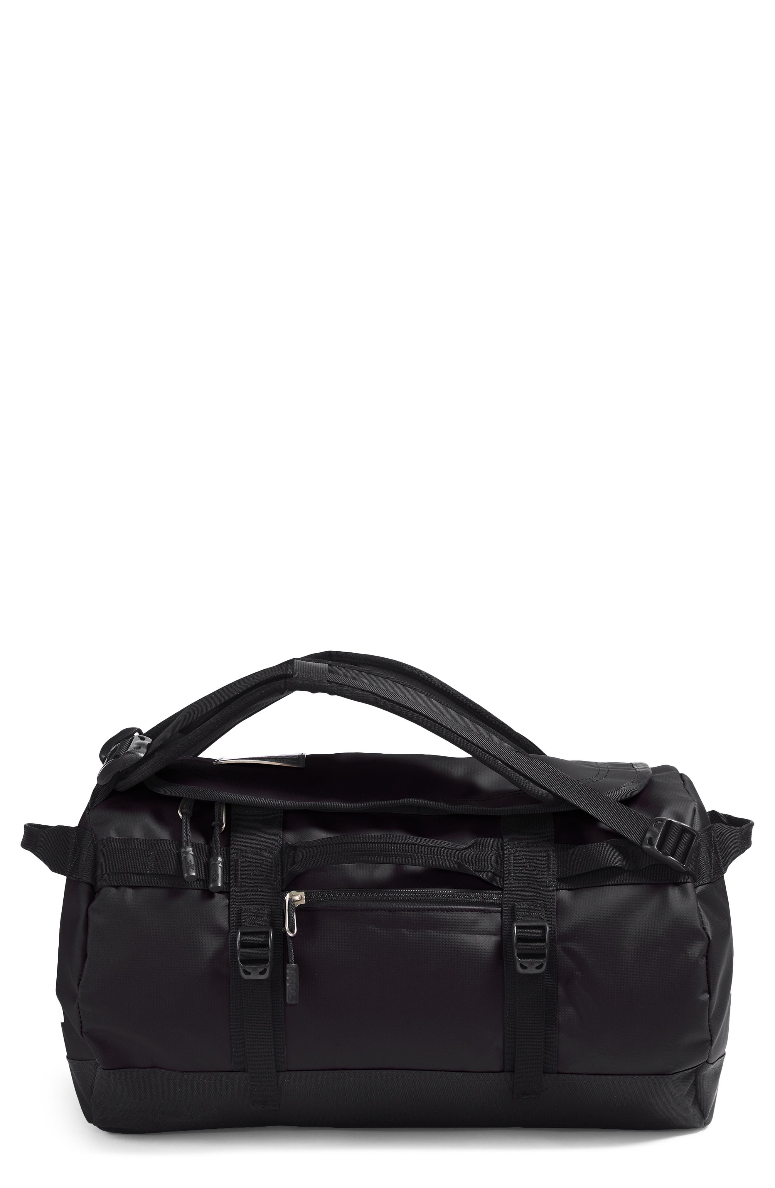 TNF BLACK/ TNF WHITE-NPF
