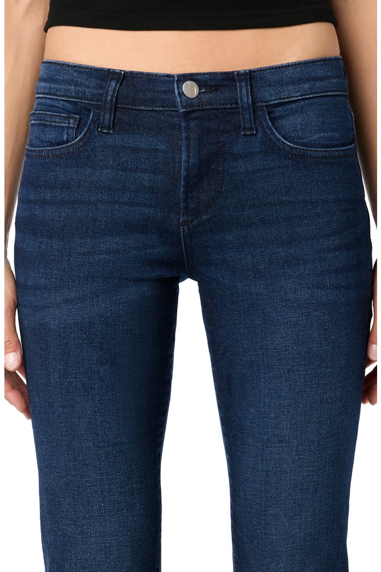 Mid Rise Bootcut Jeans, Alternate, color, MADEMOISELLE