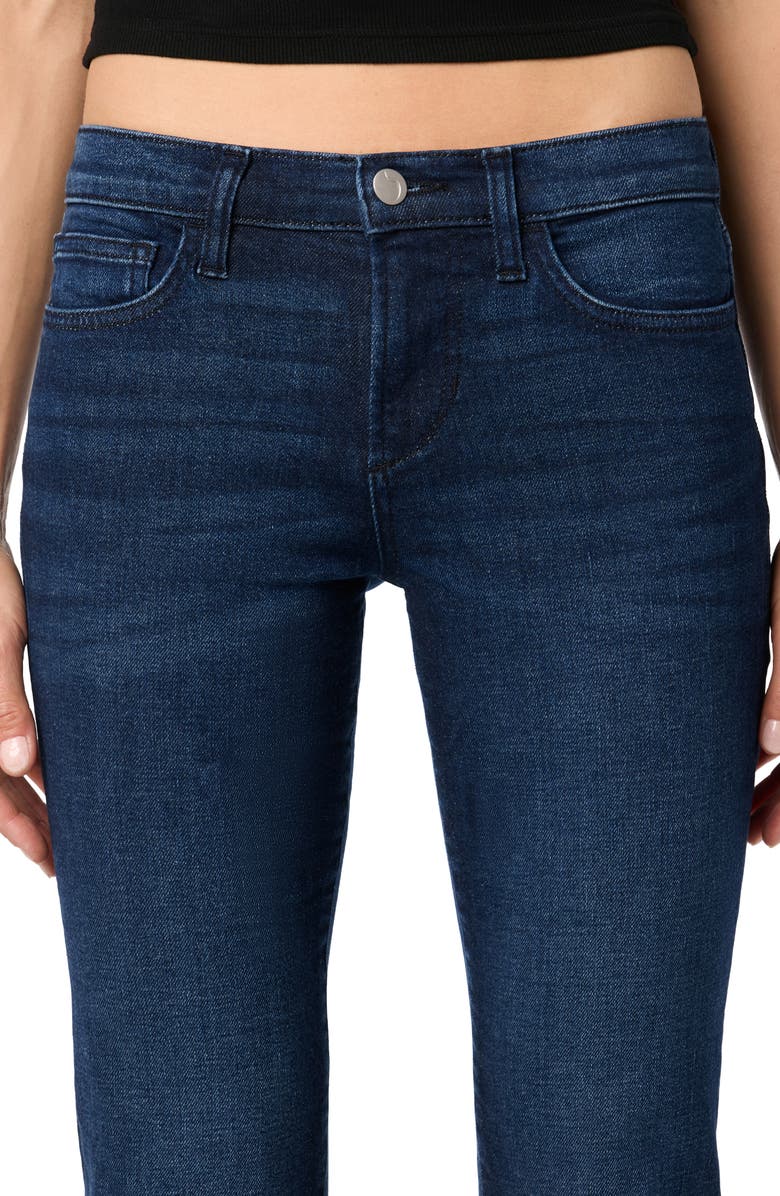 Joe's Mid Rise Bootcut Jeans, Alternate, color, Mademoiselle