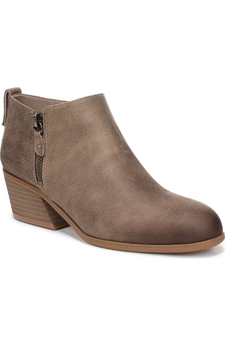 Dr. Scholl's Lainey Bootie, Main, color, Taupe