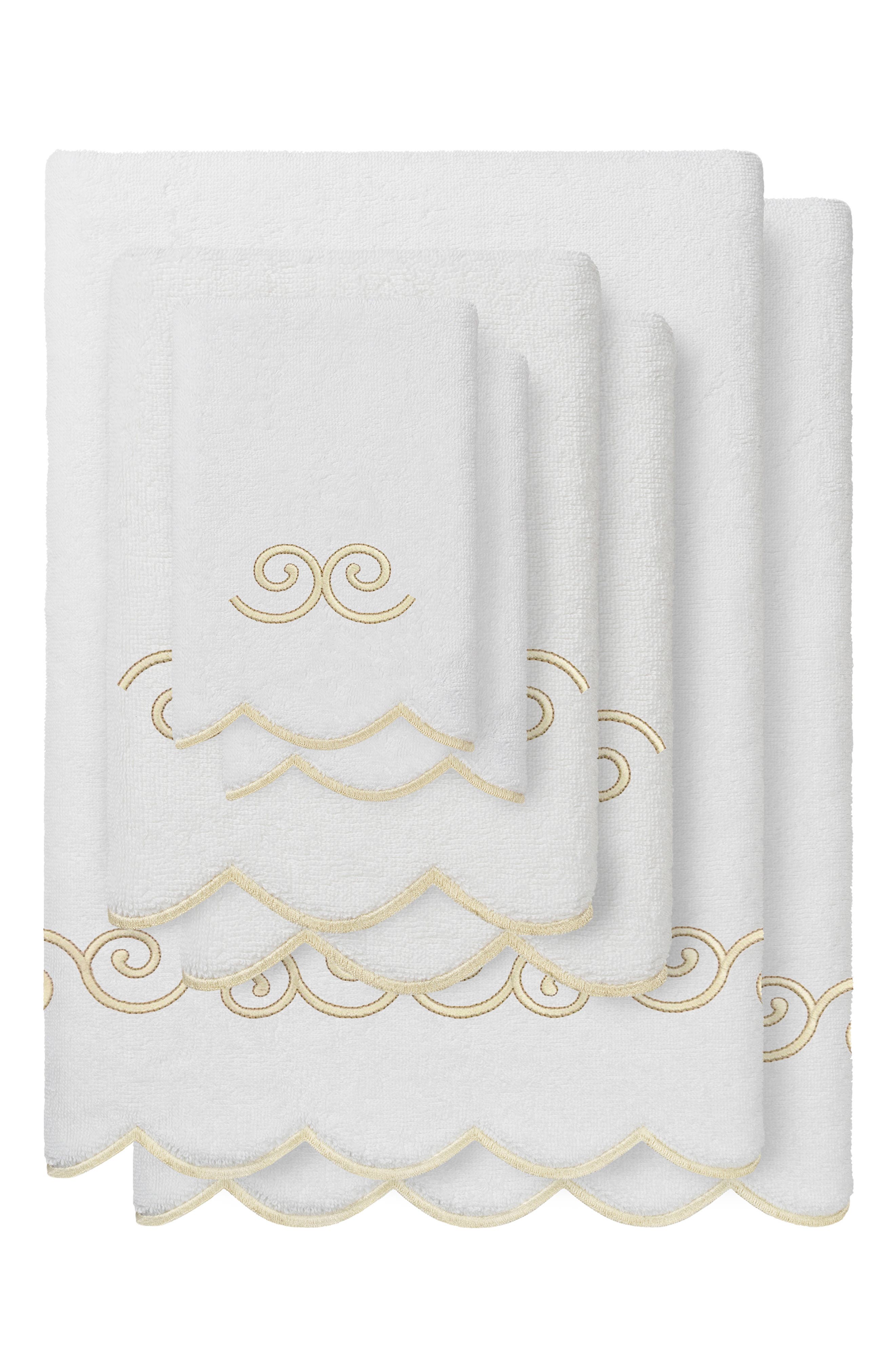 selected WHITE/ BEIGE