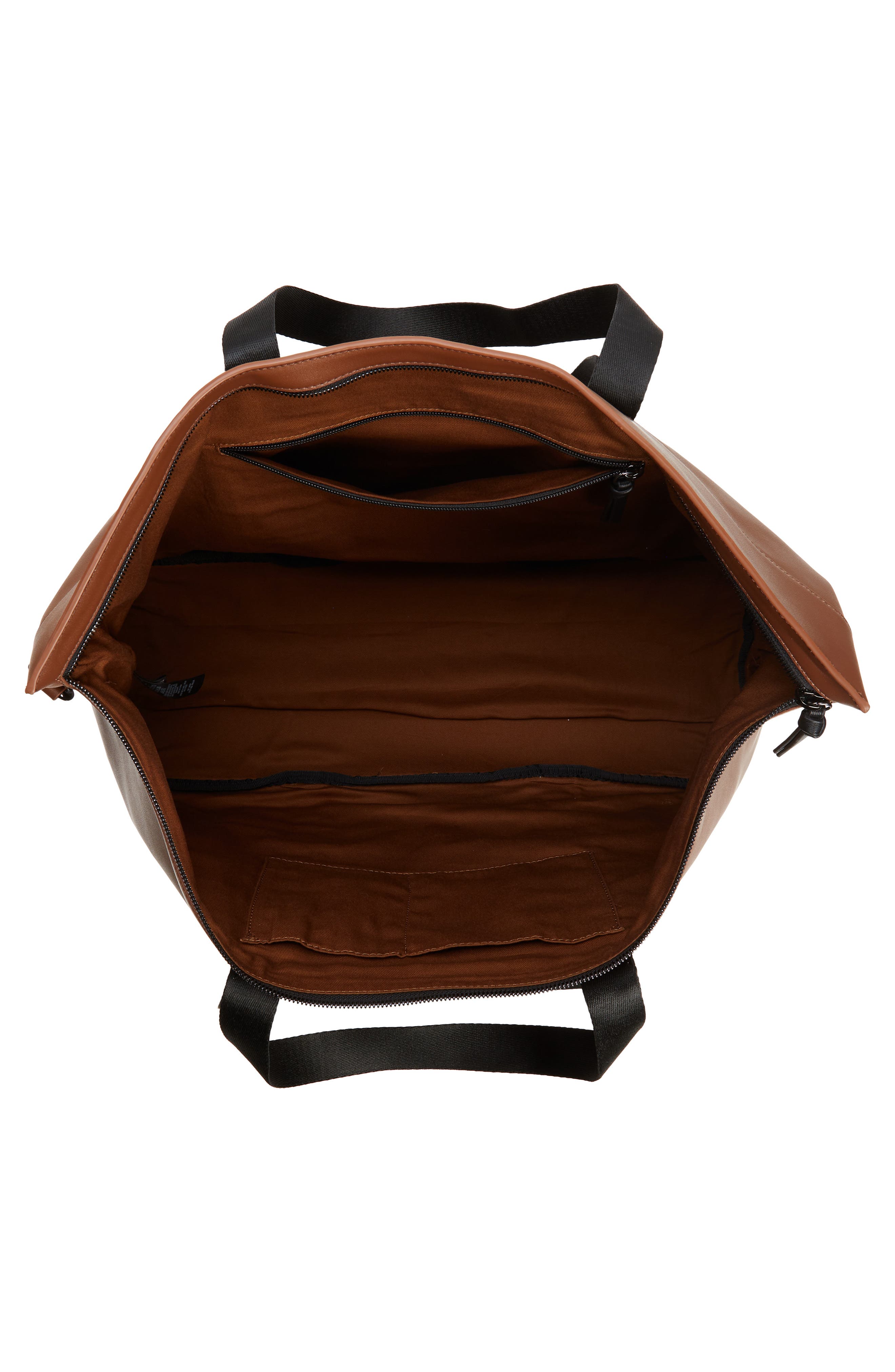Phillie Tote, Alternate, color, TAN