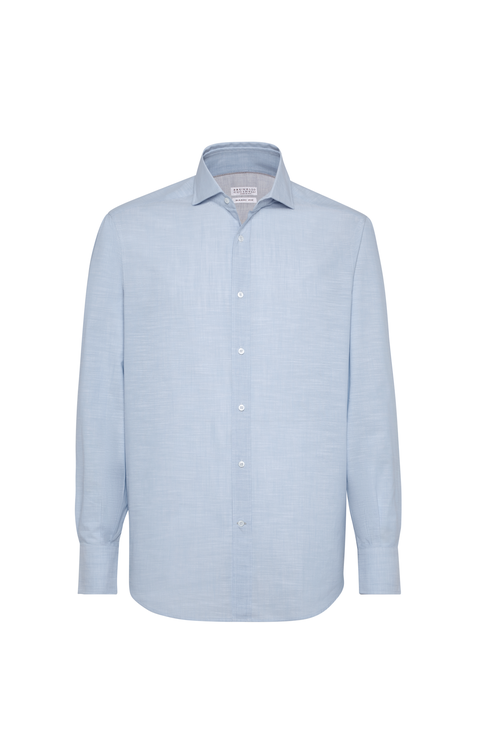 Oxford shirt