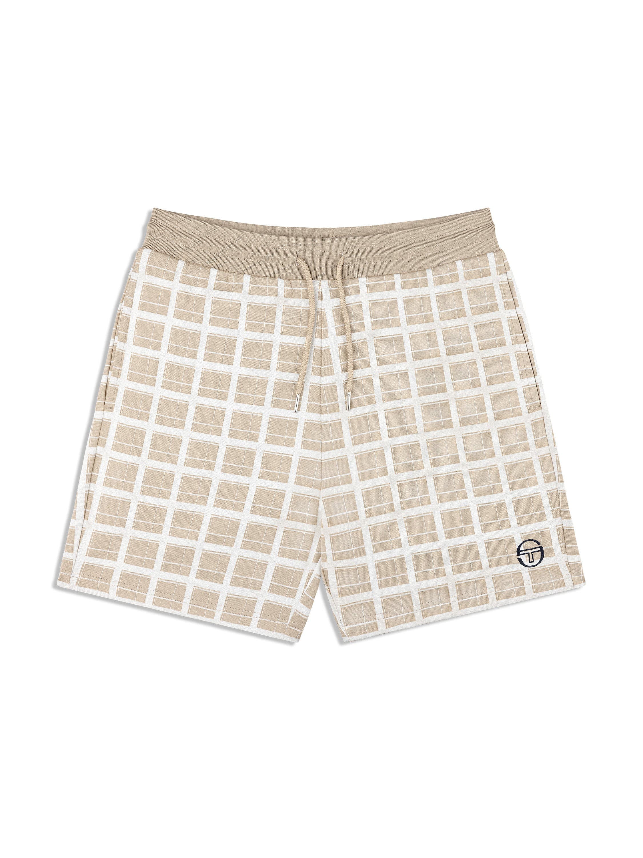 Damarindo Check Short - image 2