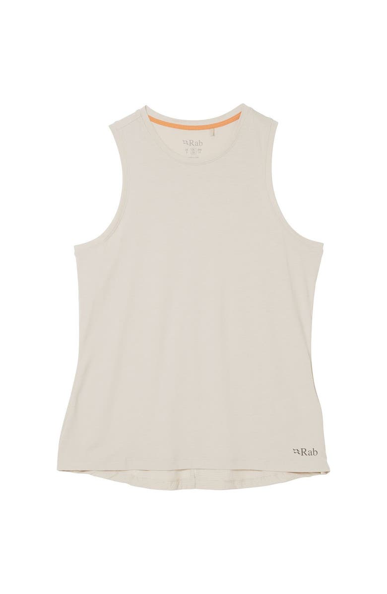 Rab Rivelin Tank - Women's, Main, color, Pebble
