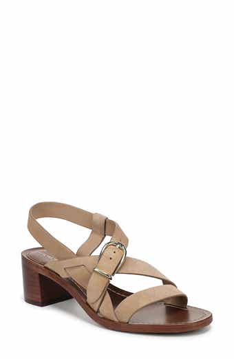 Etta Slingback Sandal