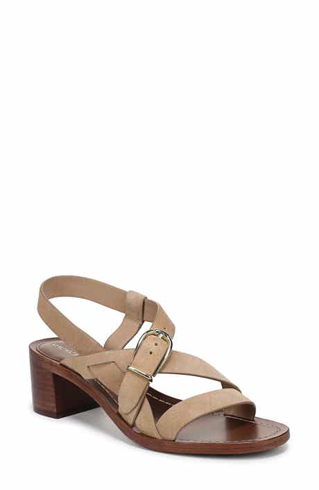 Etta Slingback Sandal