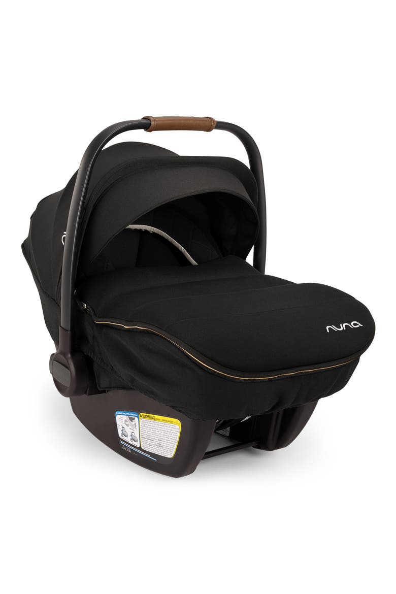 PIPPA™ Series WinFootmuff, Main, color, CAVIAR