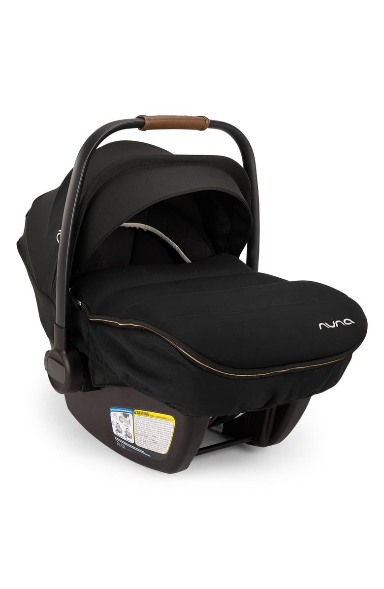 Nuna PIPPA<sup>™</sup> Series WinFootmuff, Main, color,