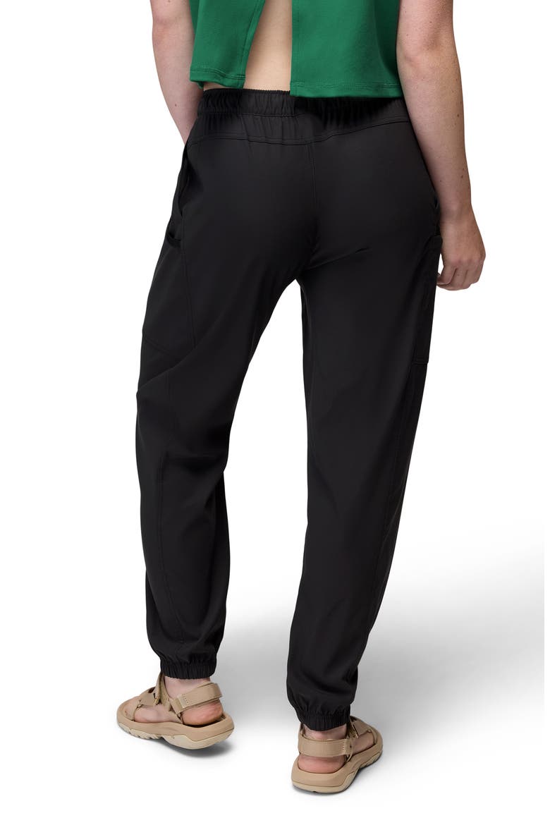 Send Off Joggers, Alternate, color, BLACK