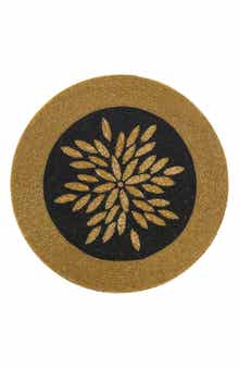 Beaded Placemat