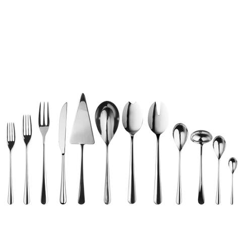 Neve Flatware Set - 67 Pieces