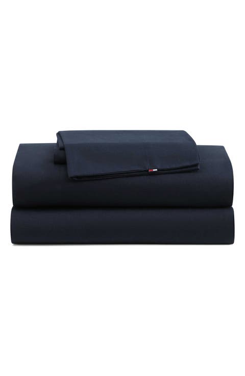 Performance Cooling Cotton Sheet Set