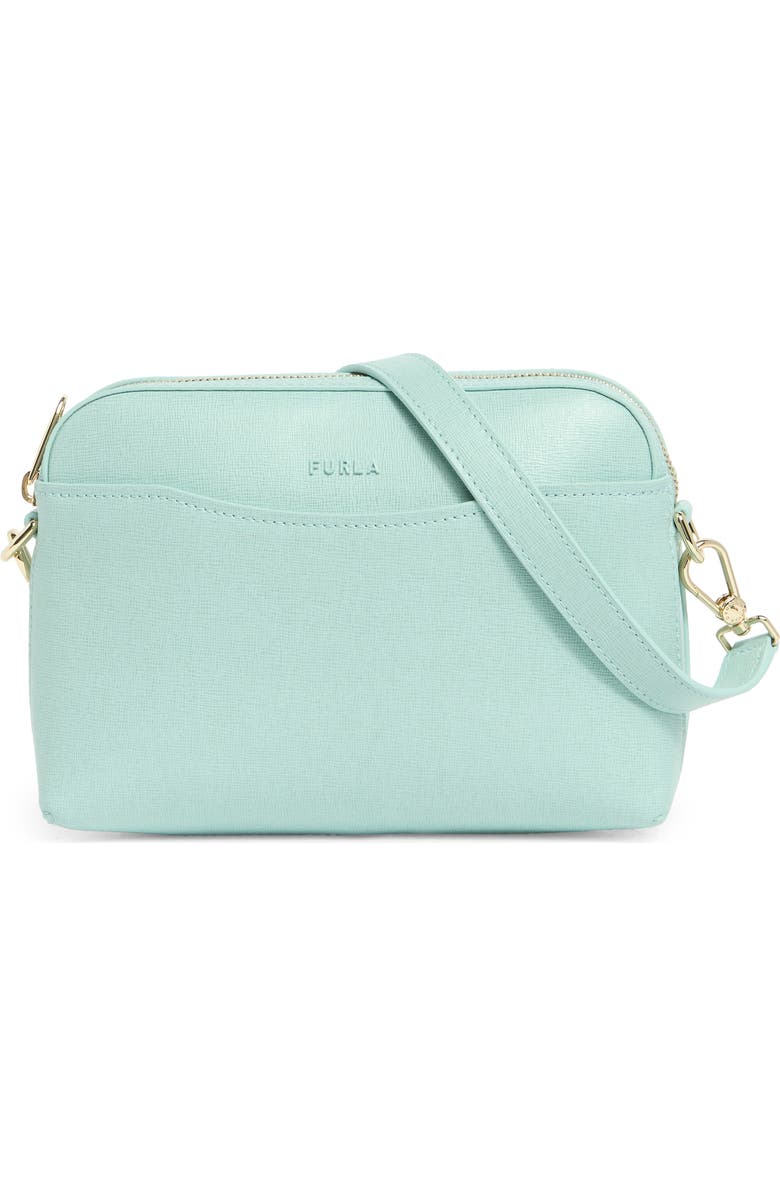 Furla Gea Mini Crossbody Bag, Main, color,