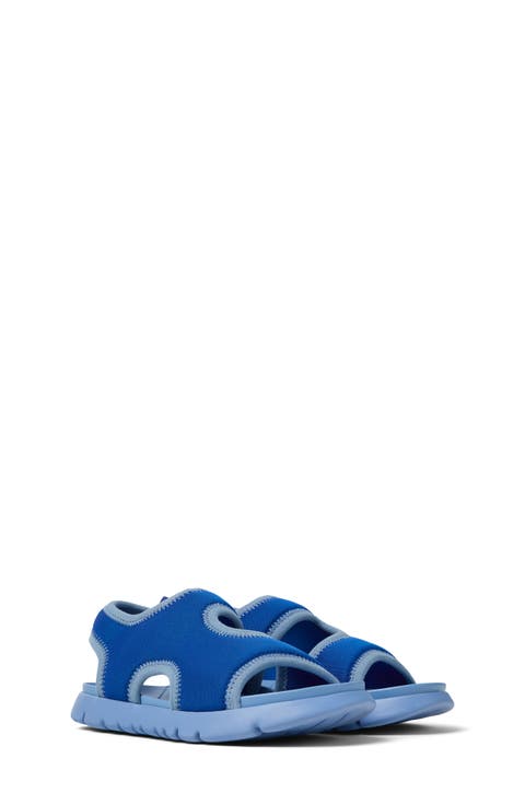 Kids' Oruga Sandal (Toddler, Little Kid & Big Kid)