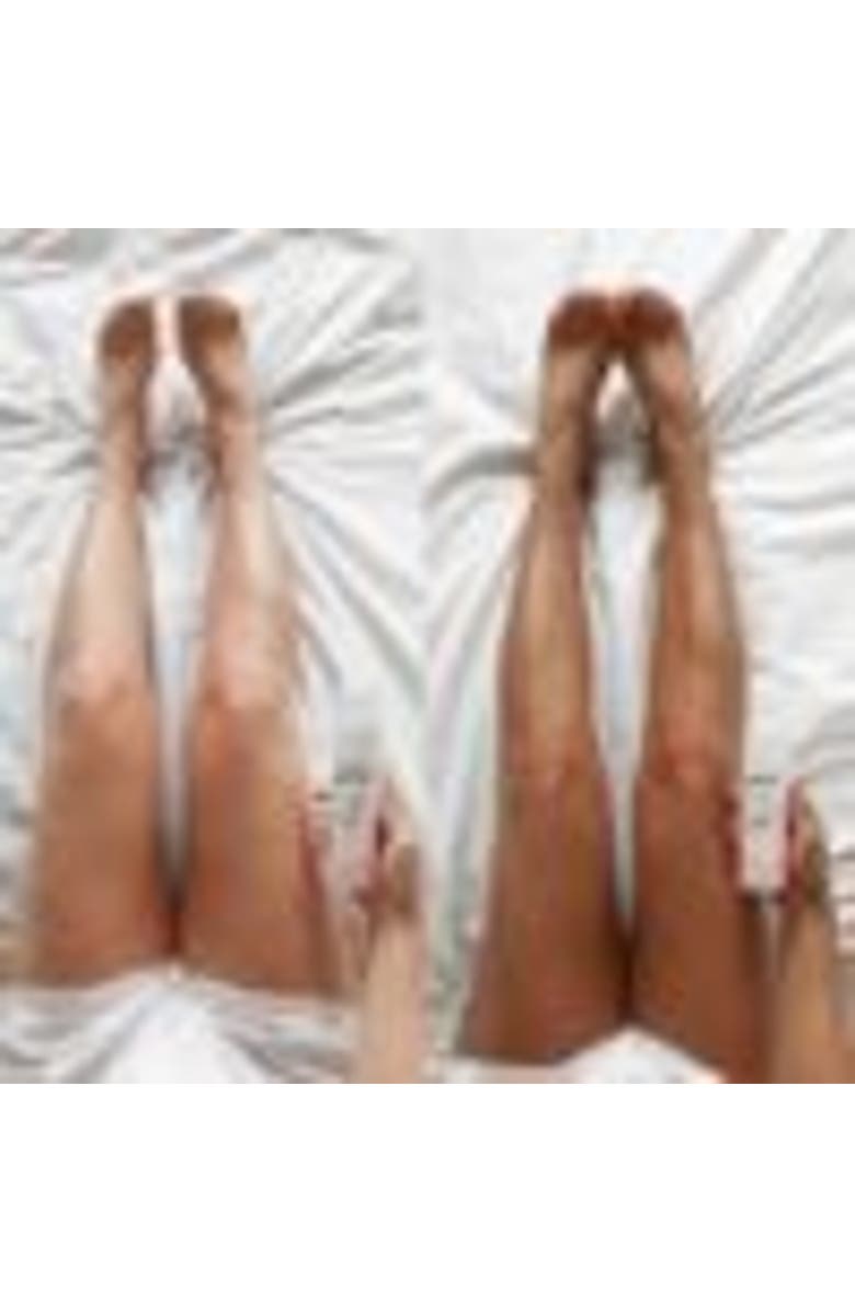 Australian Glow 1 Hour Express Self Tan Mousse in Various Colors, Alternate, color, Dark