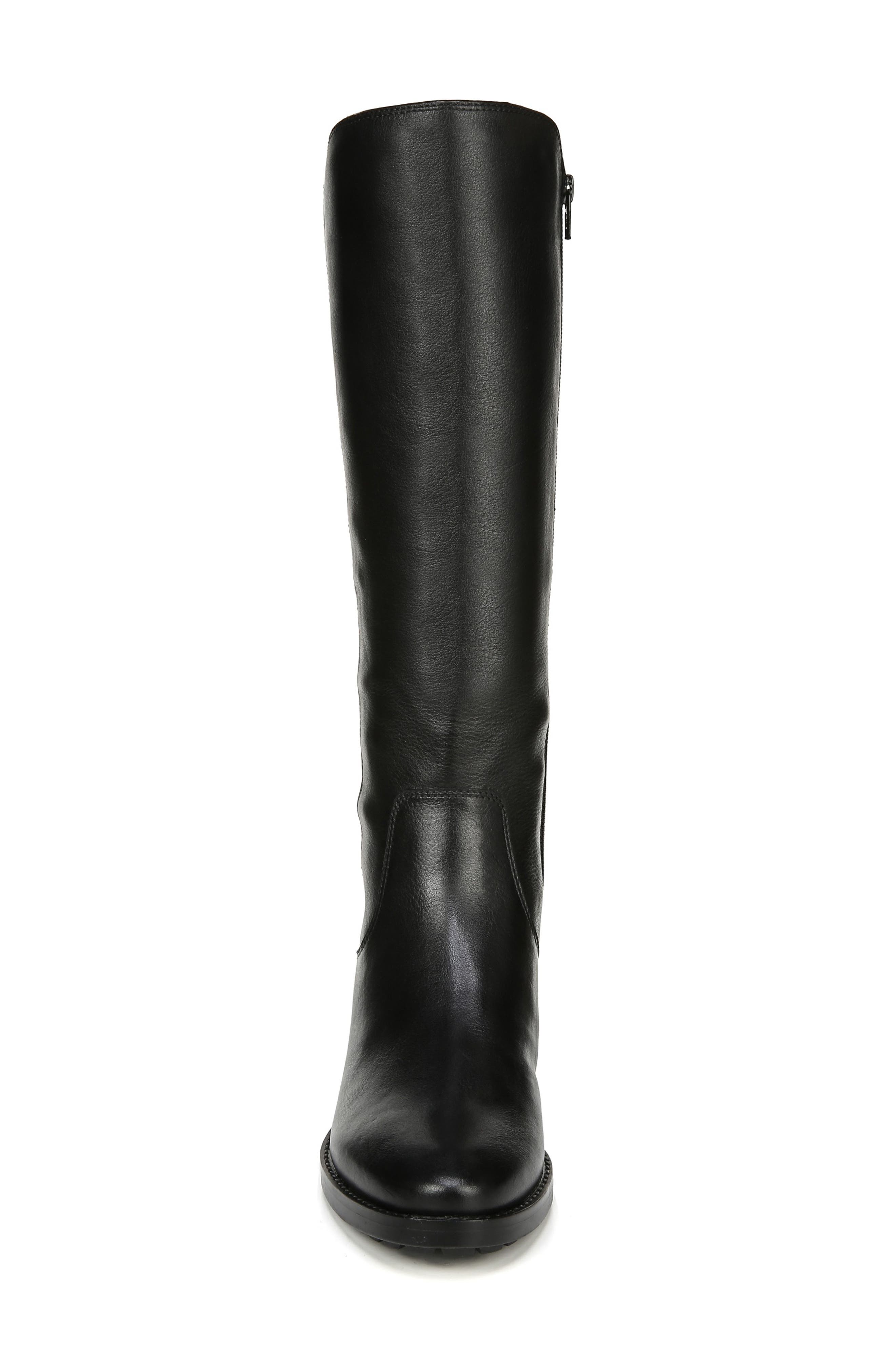 Naturalizer 27 Edit Kristi Knee High Boot, Alternate, color, 