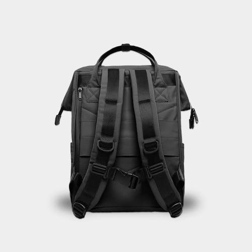 Portland Gear Cascade Backpack In Black