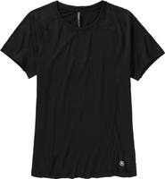 Backcountry Wasatch Adventure Rws Merino Lt-Wt Tech Tee - Women's