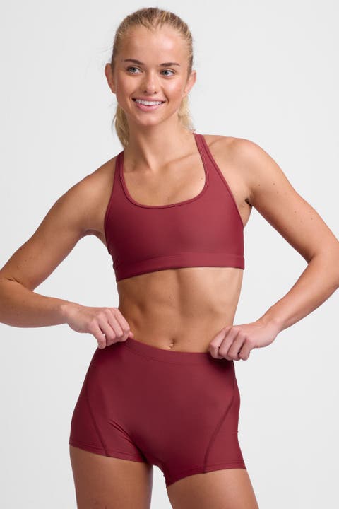 Anna Tight Short