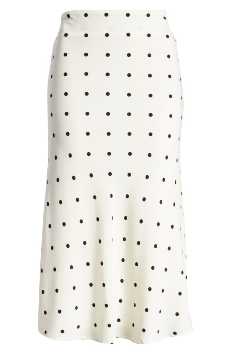 4SI3NNA Valeria Print Skirt, Alternate, color,