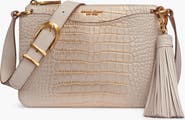 Donna Karan New York Glenwood Crossbody Bag