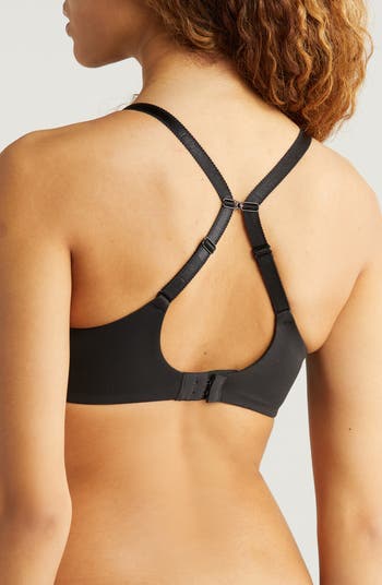 Norah Chic Underwire Plunge Bra