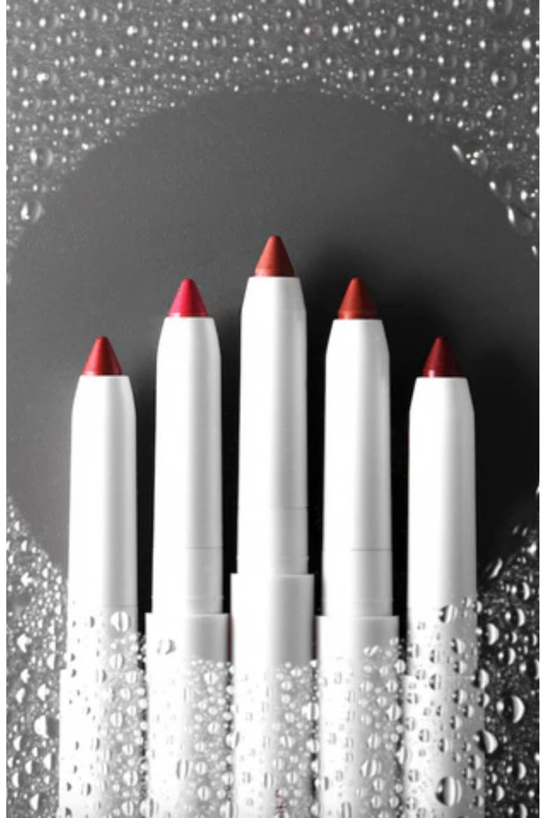 XL Lip Liner + Styler Pencil, Alternate, color, Mauve Dahlia