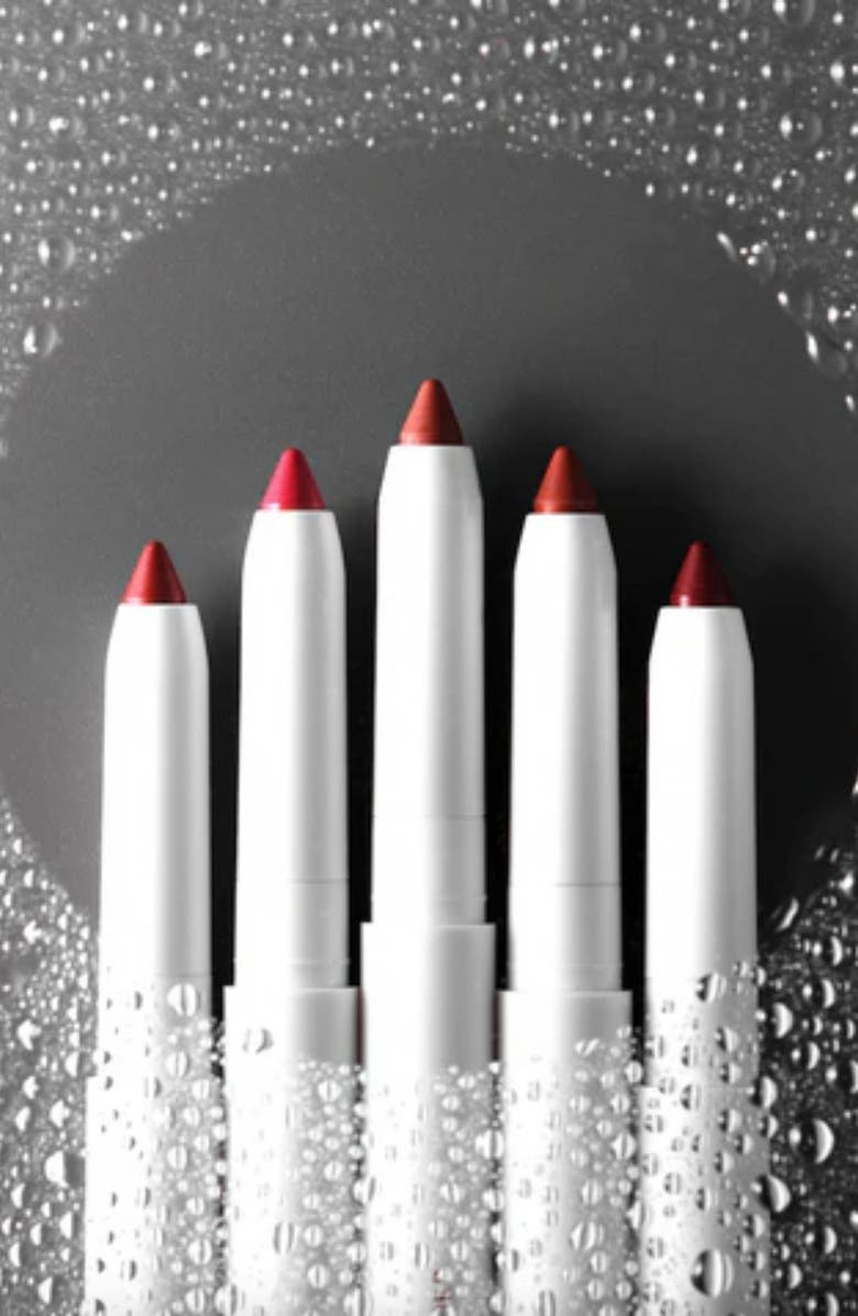 Kreizi Beauty XL Lip Liner + Styler Pencil, Alternate, color, Chocolate Orchid