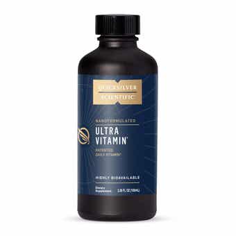 quicksilver scientific glutathione Quicksilver Scientific Liposomal Glutathione Oral Supplement