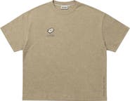 LOTTO Uniforme Men's Short Sleeve T-shirt