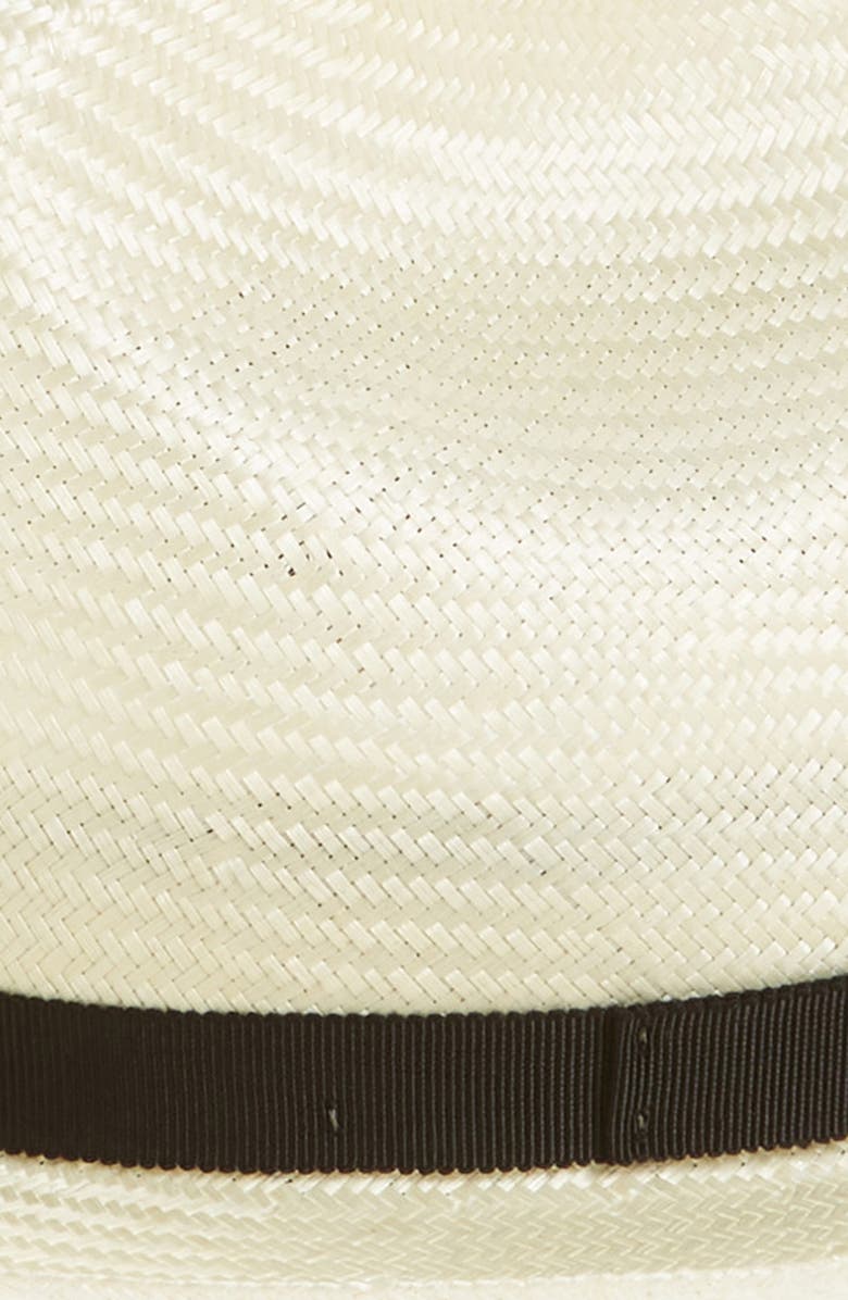 Bailey Straw Hat, Alternate, color, 