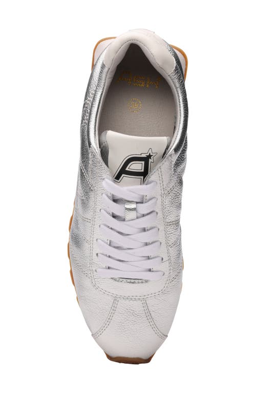 Ash Kill Bill Sneaker