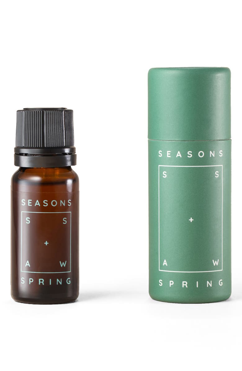 SEASONS Essential Oil, Alternate, color,
