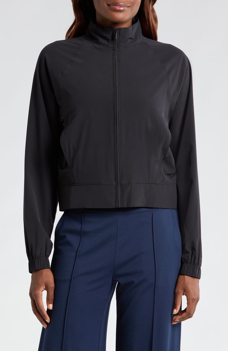TravisMathew Balancing Act Jacket, Alternate, color,
