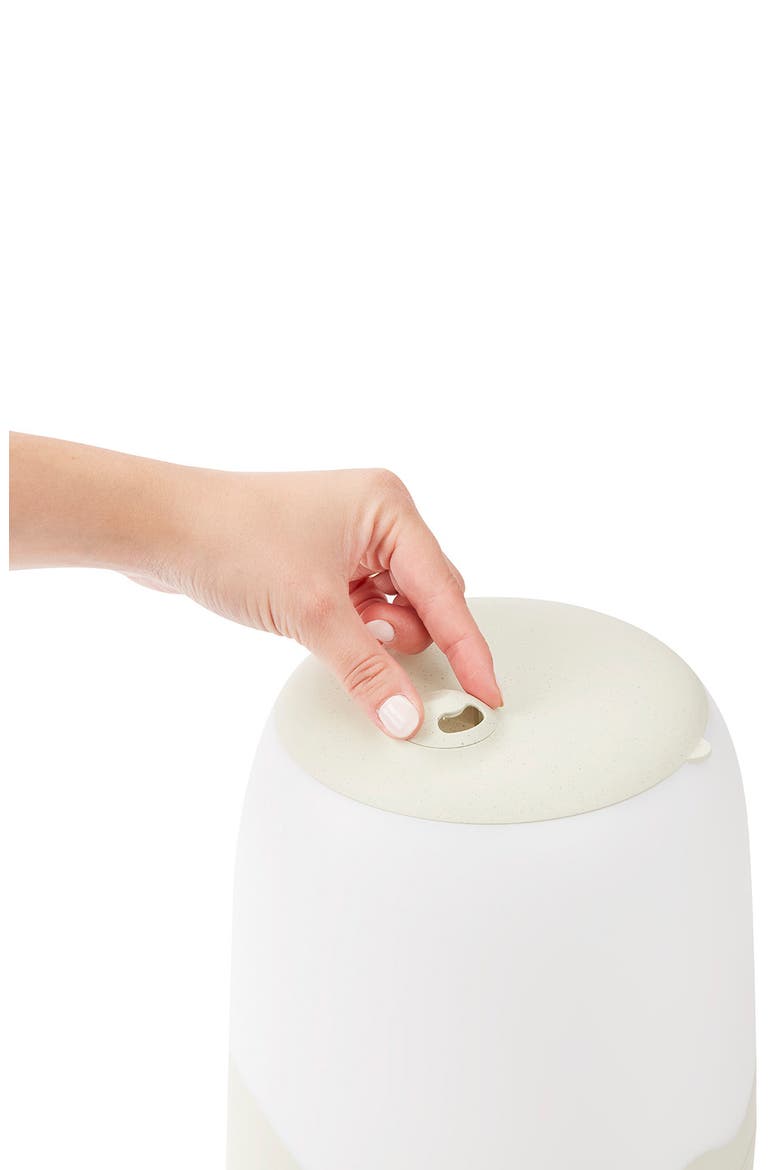 3-in-1 Cool Mist Air Humidifier, Alternate, color, CREAM