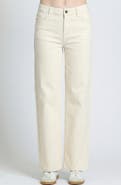 APNY Mini Bootcut Jeans