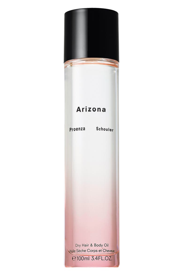 Arizona Body Oil, Main, color, NO COLOR