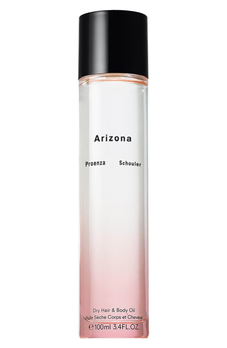 Proenza Schouler Arizona Body Oil, Main, color,