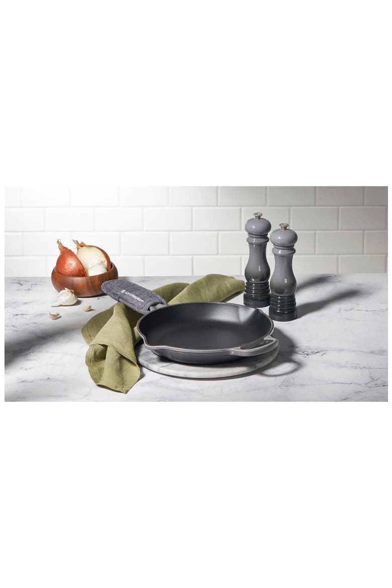 Handle Holder, Alternate, color, NOIR