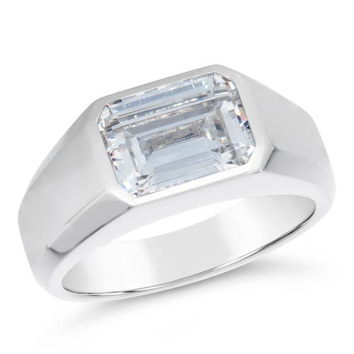 Anna Zuckerman Band In Platinum