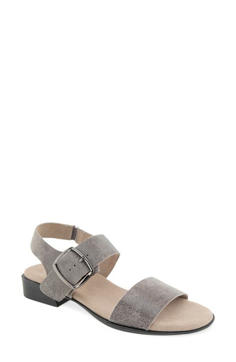 Cleo Sandal - Multiple Widths Available (Women)