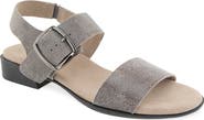 Munro Cleo Sandal - Multiple Widths Available