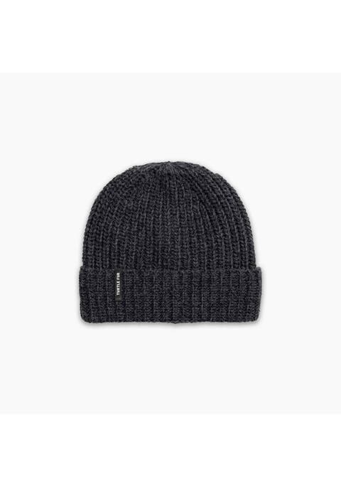 Ethan Wool Beanie