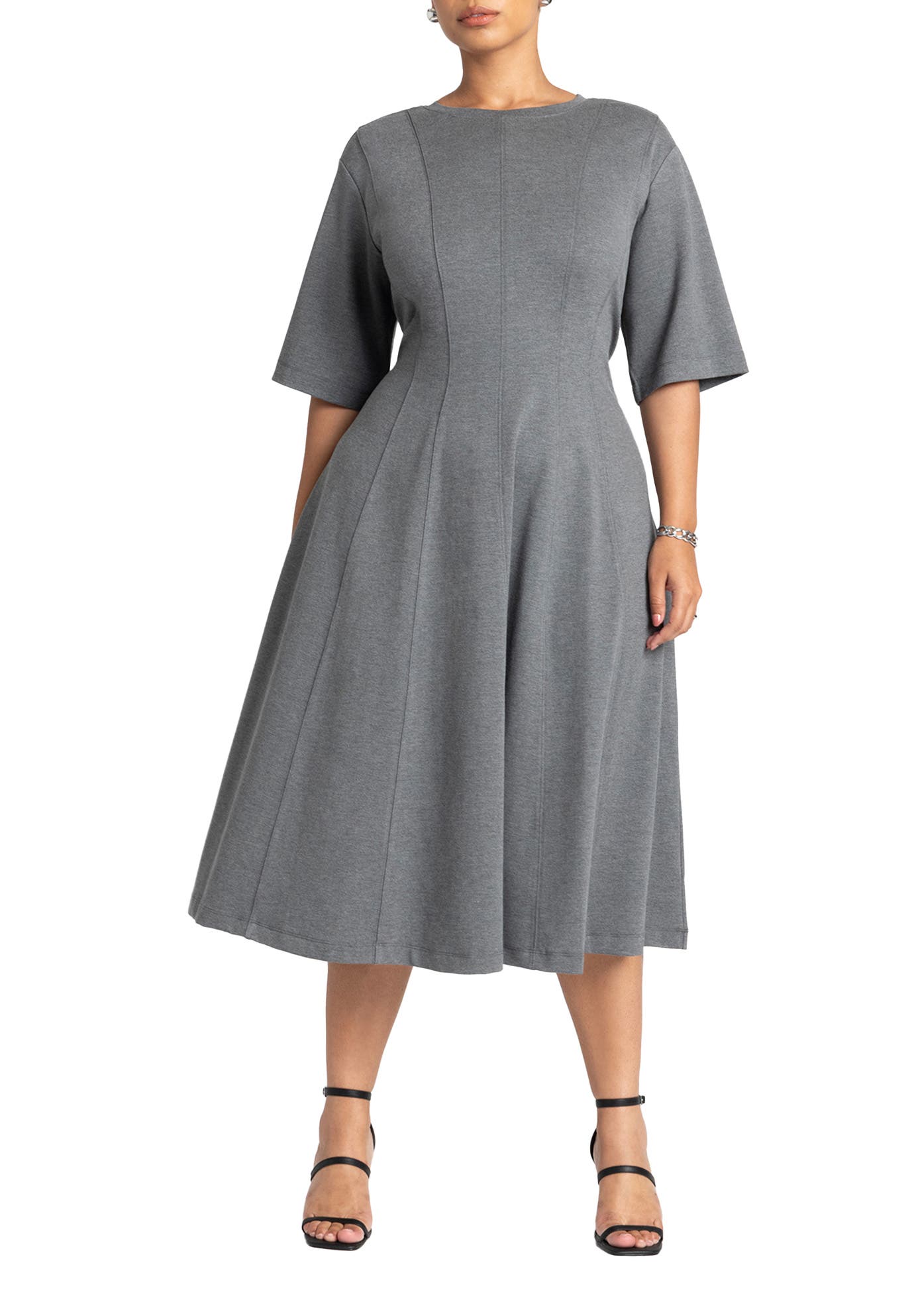 GREY HEATHER