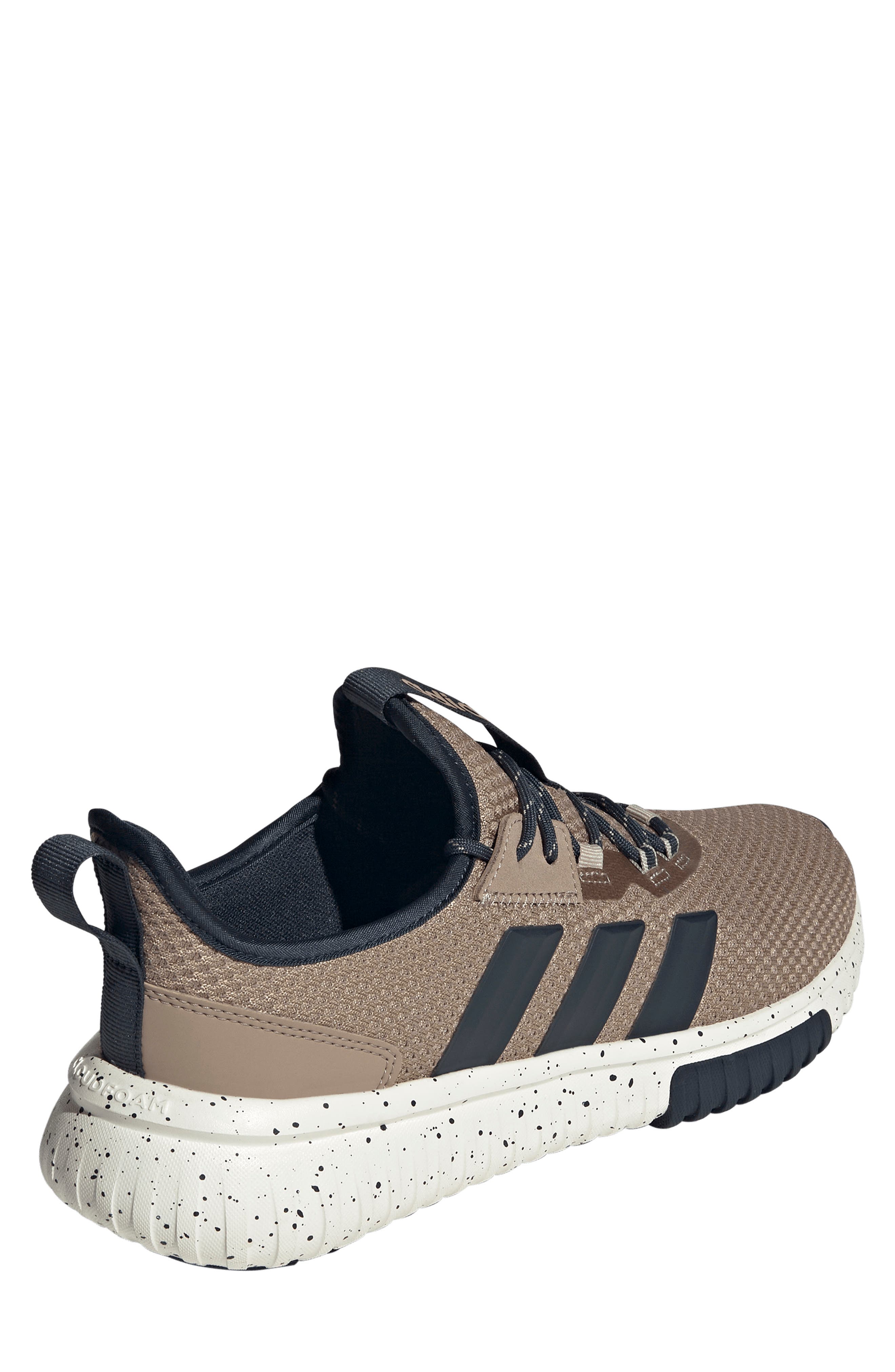 adidas Kaptir 4.0 Running Sneaker, Alternate, color, Trakha/Aur